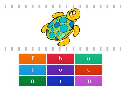 Weeks 1-4 Fundations Beginning Sounds 