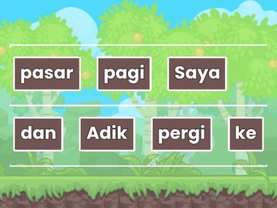 Bahasa Indonesia 
