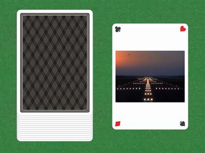 Project 2 - 3B - Vocabulary