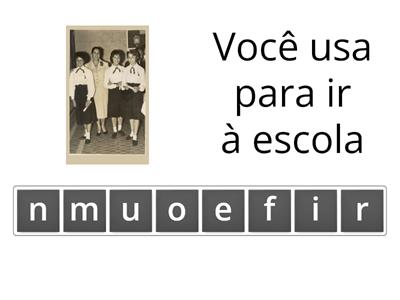 Memória Operacional x Acesso lexical