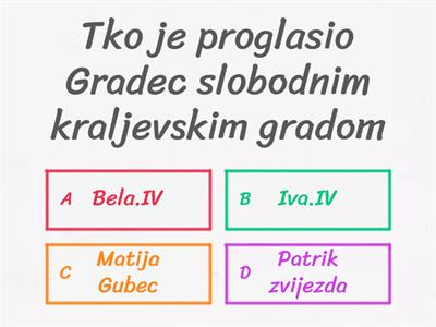 PRIRODA 4.RAZRED grad Zagreb