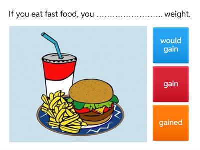 Complete using Zero conditional