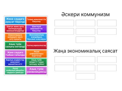 әскери коммунизм,ЖЭС