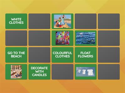 Unit 8 lesson 9 & 10