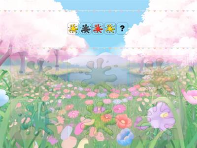 Kid's Box Starter Unit 3 What's Next