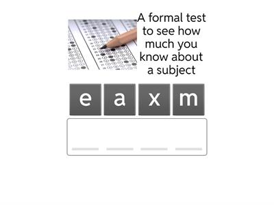 Year 5 Unit 4 (Learning world)