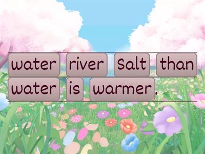 FLYERS 2 _ Reading & Writing Test 2 Part 4