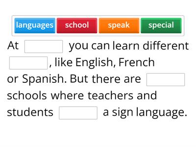 go getter1. unit 5.5 reading 