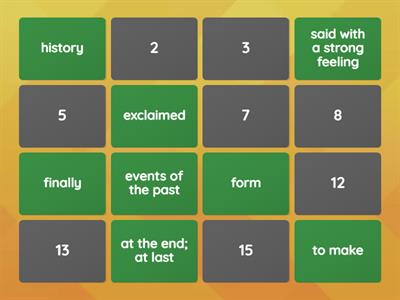 Wonders Unit 5 Week 5, 2nd Grade