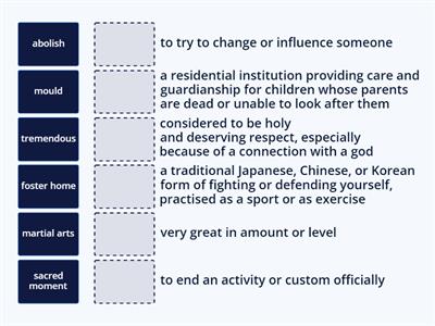 Outcomes Upper U6 video