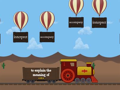 Wordly Wise Lesson 8 