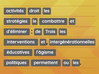 Y13 1.2B Solutions à l'âgisme (O.M.S.) 13diversité