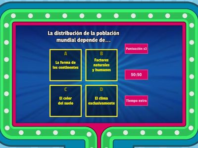 Territorio, Ambiente y Sociedad
