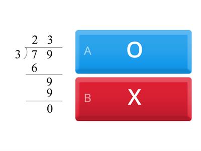 三下數學_單元1-1：除法_二位數除以一位數(共5題)【112學年/翰林】