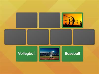 Sports
