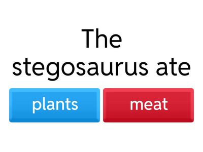 Reading comprehension 