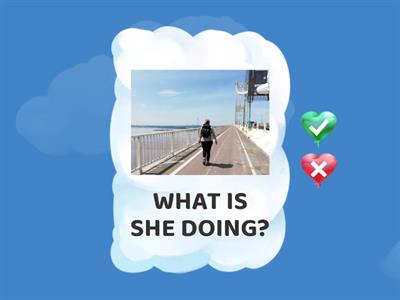 Kids 3 - Questions for revision