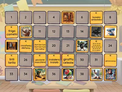 brainrot coppia figura-nome