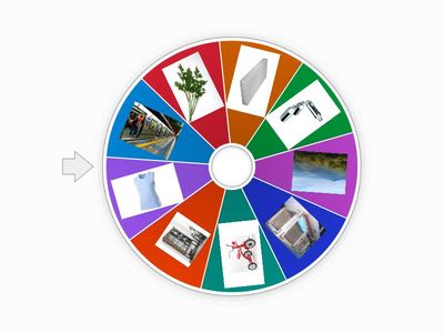 Tr szavakban szerencsekerék