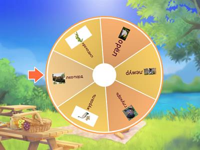 Дифференциация звуков р-л-р'-л'