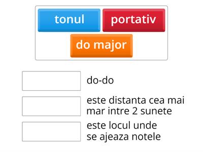 Muzica clasa a 6-a