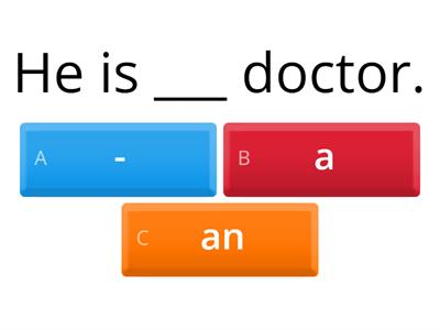 Level 4. Review Quiz