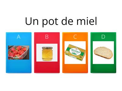 Edidot L3 Les quantités des aliments (2)