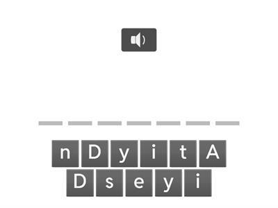 chemistry game “spelling”