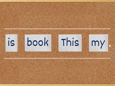 Placement Test. Writing. A1. Adults