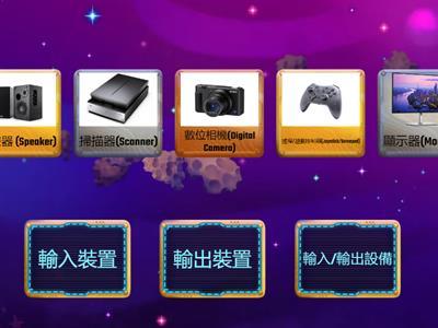 電腦的裝置