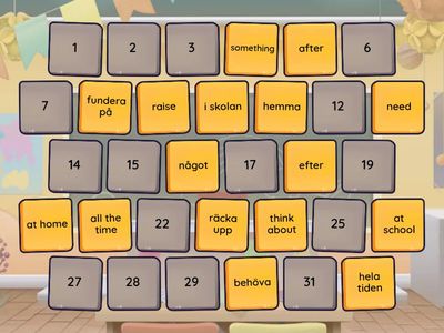 Thank you 4 Chapter 8