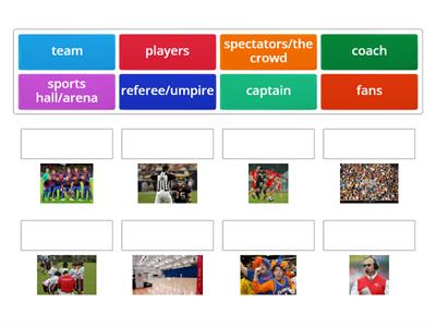 English File Intermediate Sport