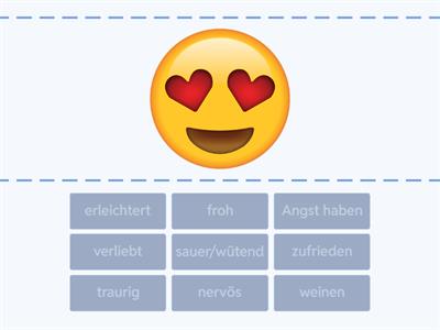 Emotionen