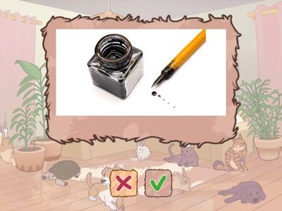 Ii Vocabulary Flashcards