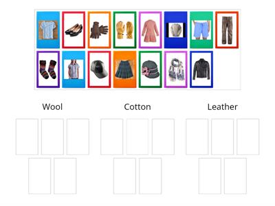 SM1 Unit 8 Materials