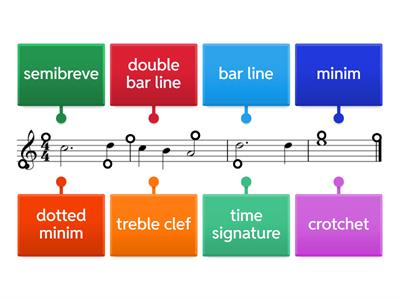 Music notation 4