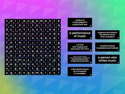 Perspectives 3. Unit 4A. Vocabulary: Workbook p. 39. Exercise 7