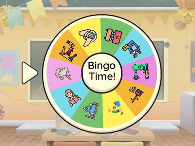 page 26 Bingo Bright Academy Stars 3