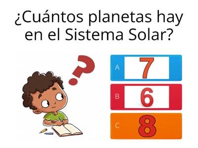 Sistema Solar