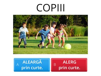 Acordul dintre subiect și predicat