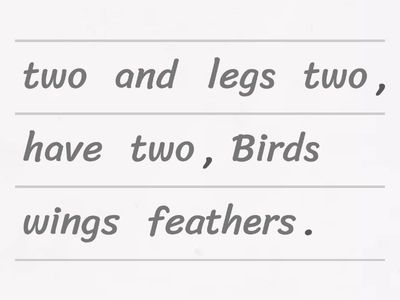 Ôn Tập Tiếng Anh 4 Học Kỳ I