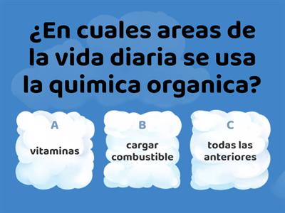 quimica organica