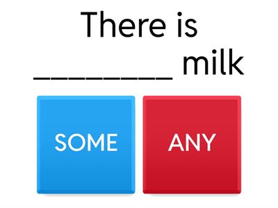 Some/Any