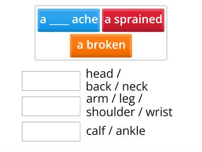 Gateway to the World B1. Unit 4. Part 4