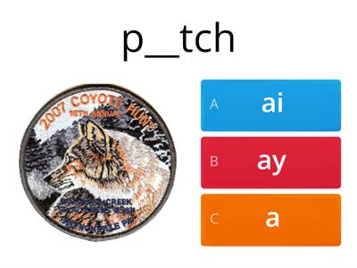 4.14 Vowel team or short vowel?