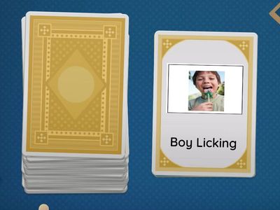 Labeling Actions (What are they doing?)