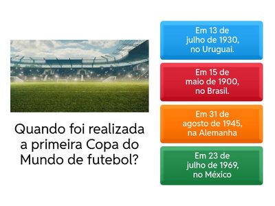 Futebol