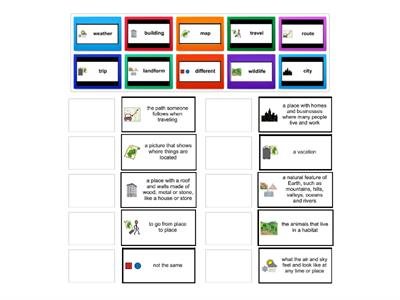 ULS middle school unit 26 with symbols