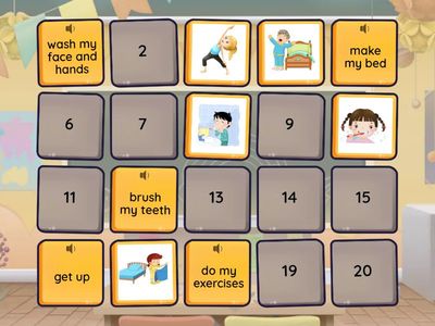 of Daily life (1) Memo