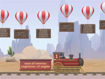 Polygons